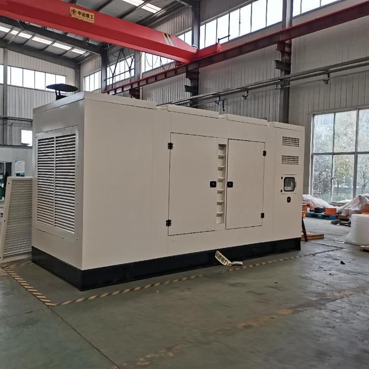 洪梅镇发电机出租